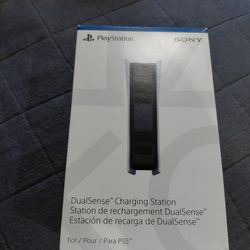 PS5 Sony DualSense Charging Station