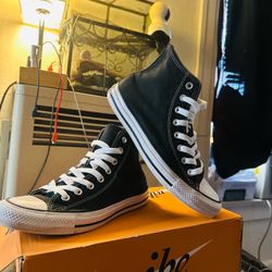 Converse Chuck Taylor All Star High Top