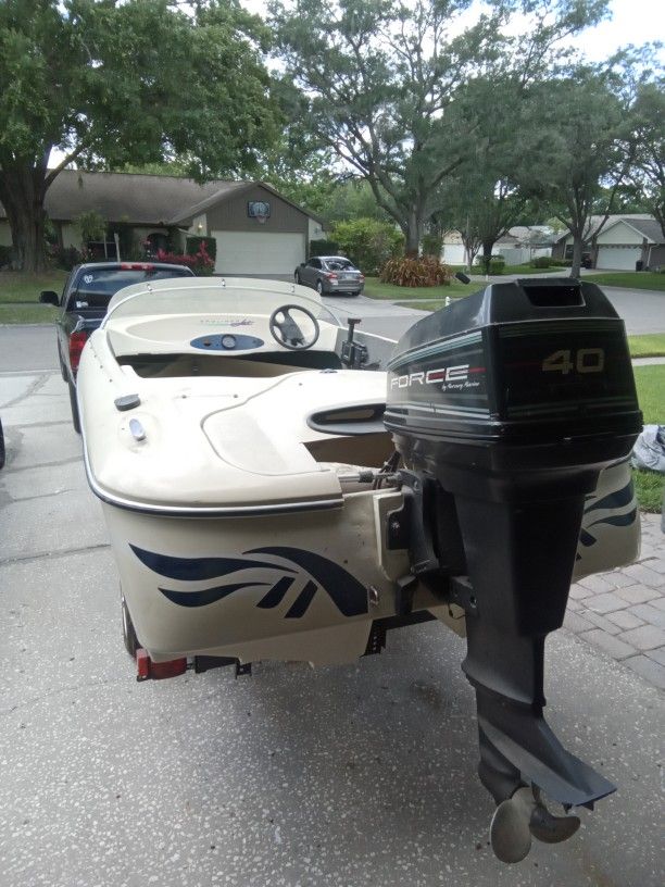 Project Boat for Sale in Tampa, FL OfferUp