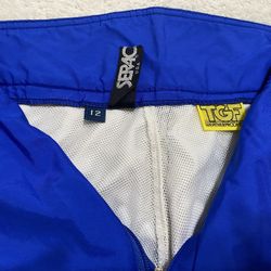 Women’s Rain Wind Cold Weather Pants 