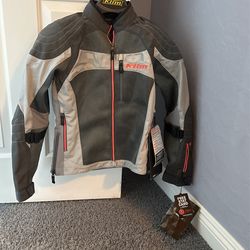 Klim Motorcycle Jacket (women's)