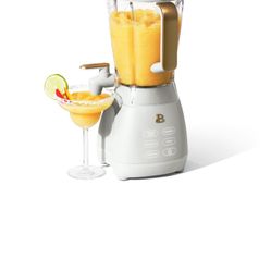Drink Mixer Drink Maker Machine Slushie Machine Blender 