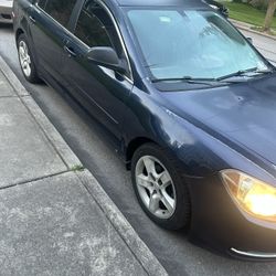 2009 Chevrolet Malibu
