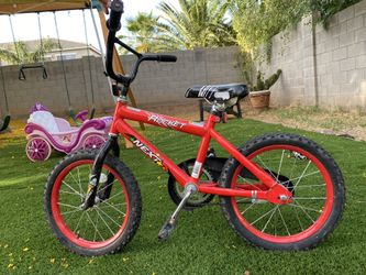Kids preschool bike
