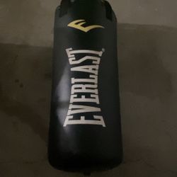 Heavy Bag 