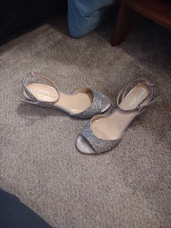 Betsy Johnson Dress Shoes