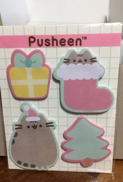 Pusheen