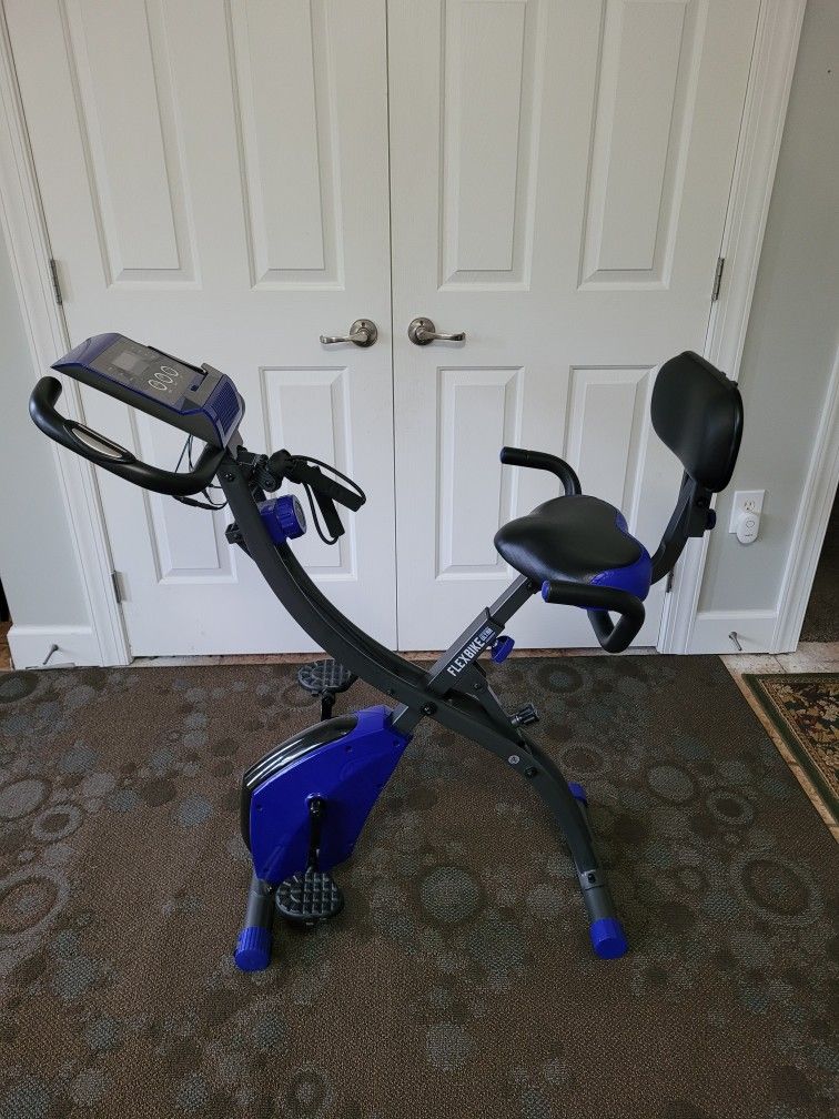 Flex Bike Utra