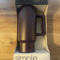 Simple Modern 40oz Trek Tumbler – Brand New – $25