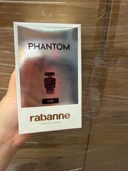 PHANTOM ELIXIR
