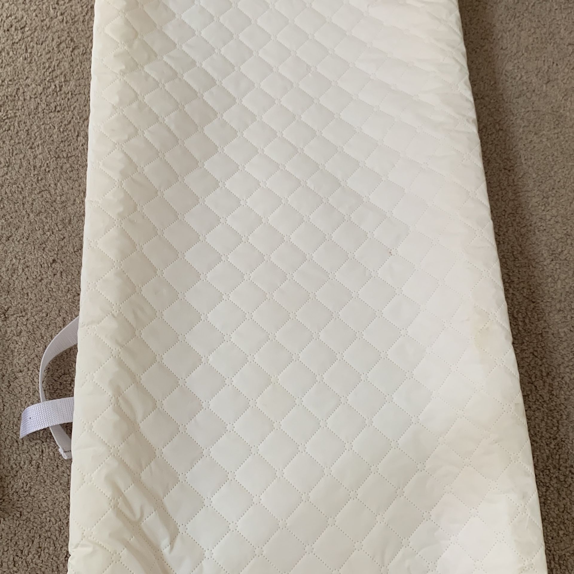 Changing Station Mattress & 2 Covers