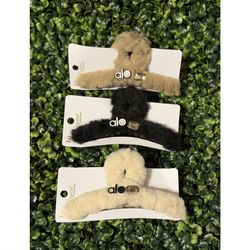 Hair clips (3for$10 )