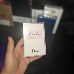 Miss Dior 