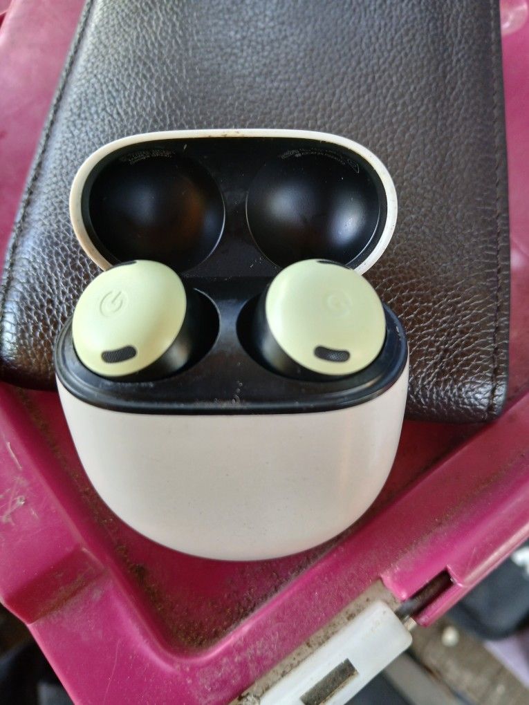 Google Pixel Buds Pro