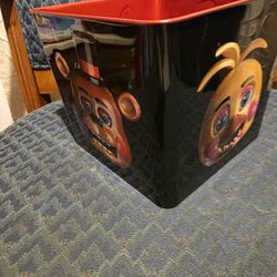 Five Nights At Freddys Bucket 