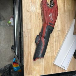 M12 Tubing Cutter 