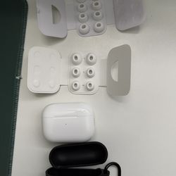 Apple AirPods Pro 2nd Generation w/ Case