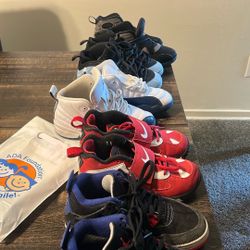 Shoes For Kids  