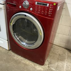 Electric Dryer