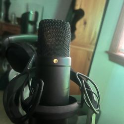 Rode Nt1A Microphone 