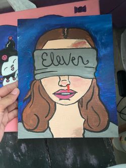 Custom art