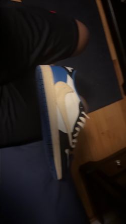travis scott jordan 1 low fragments