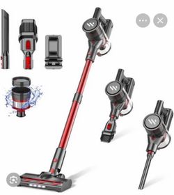 Vacuum para casa