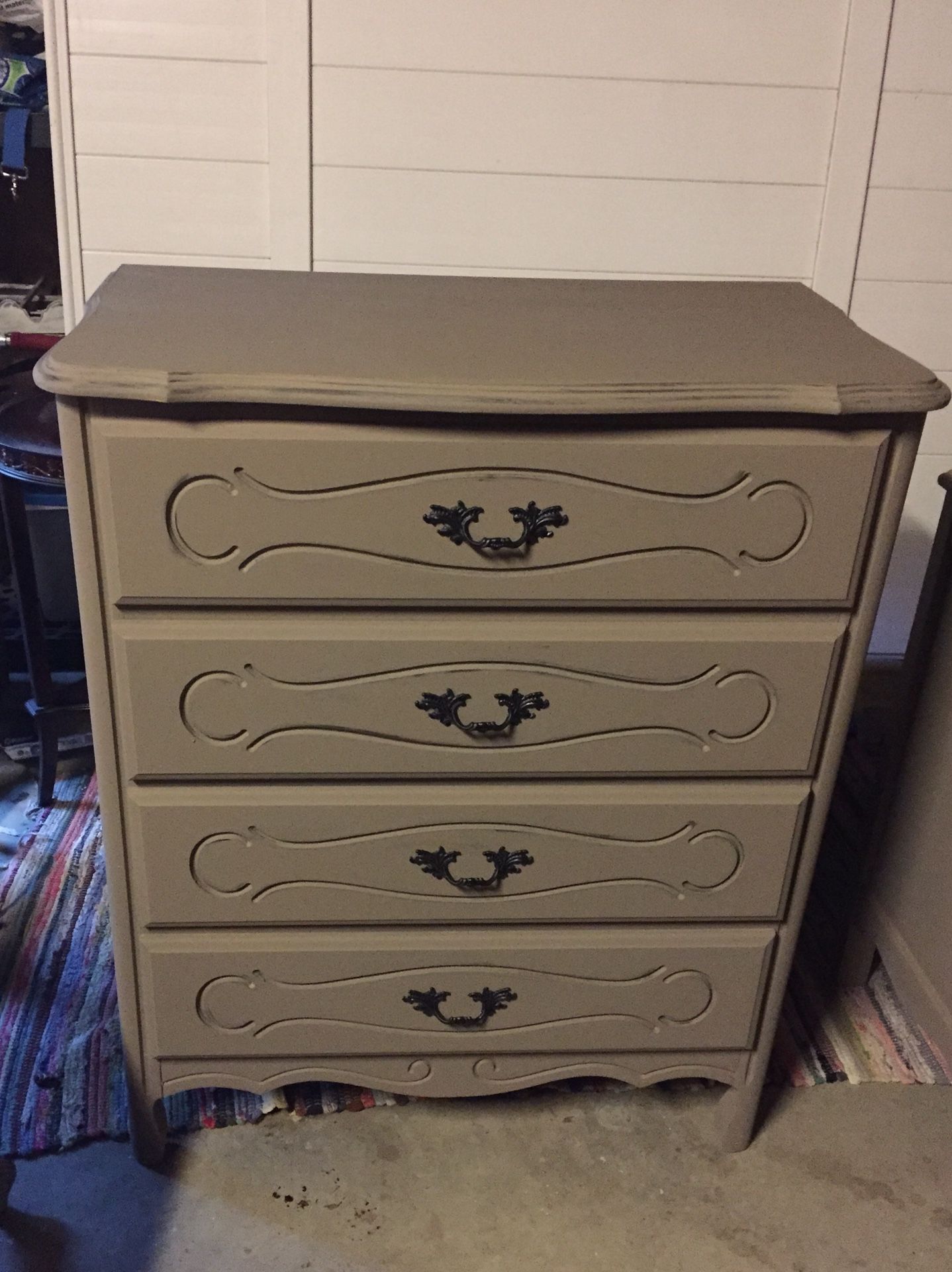 Coco Chest of drawers