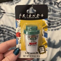 Friends Lip Balm