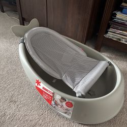 Infant Bath Tub