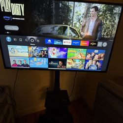 Insigna With Firetv 