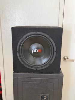 Pbx 12”