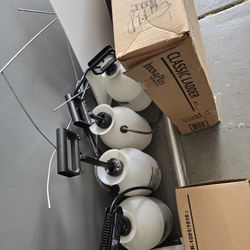 Pump Spray Bottles For Any Chemical Or Spray