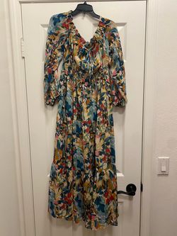 Zesica Dress