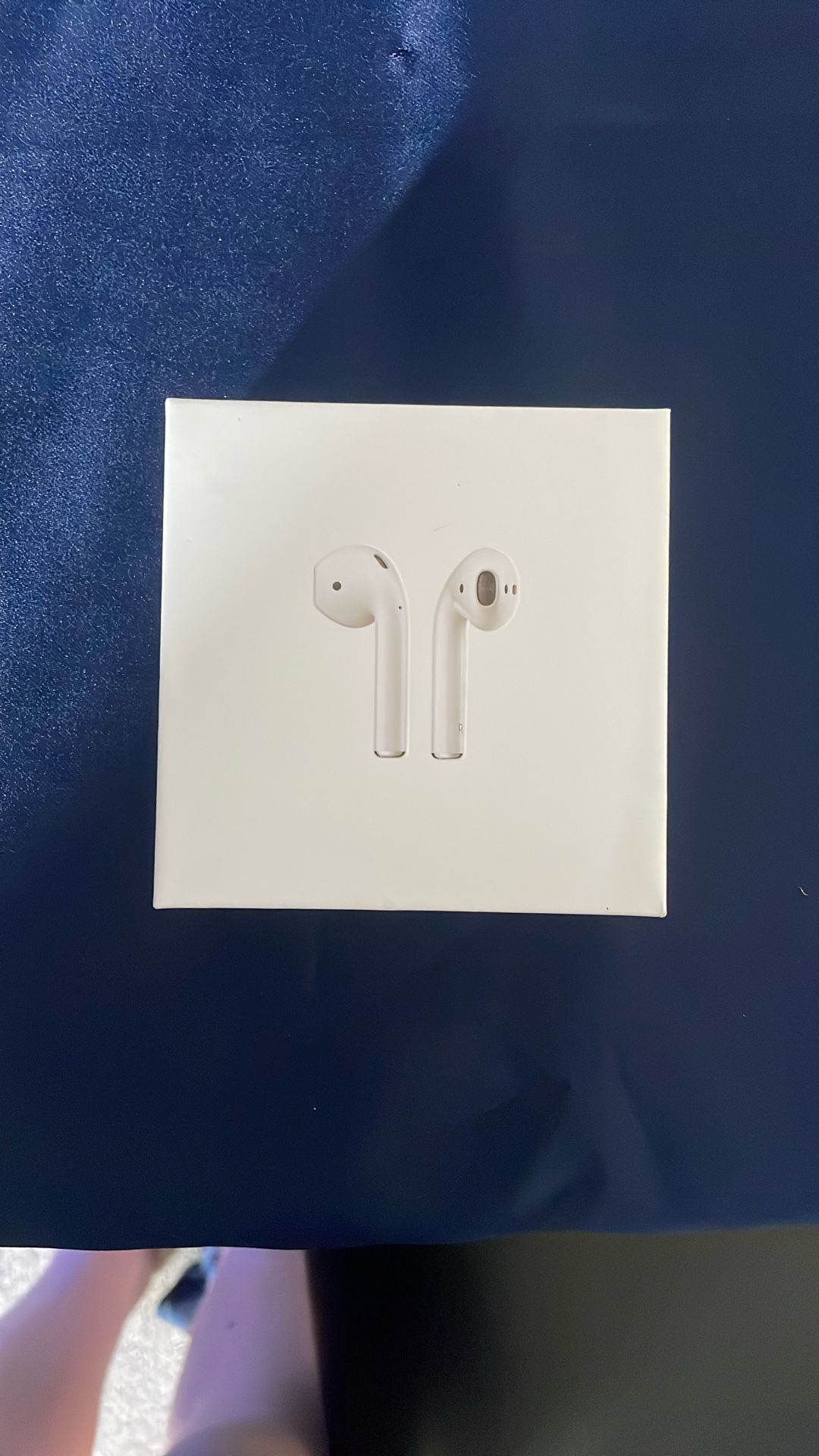 AirPod 2