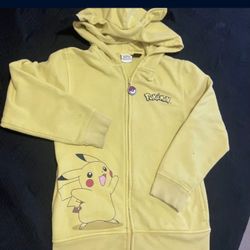 Suera De Pikachu Usada
