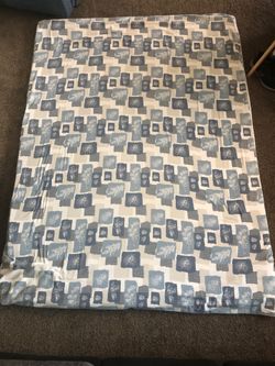 Shiatsu Mat  with Cover