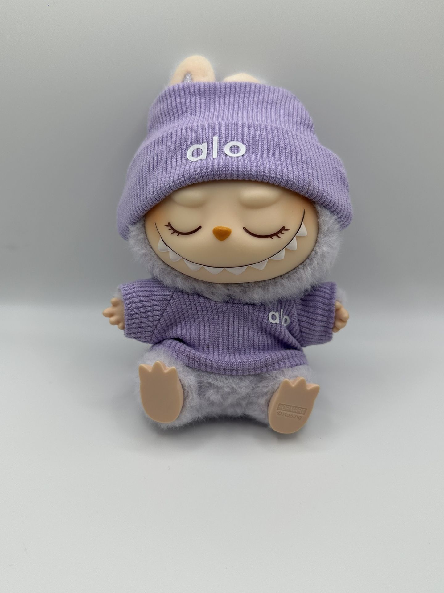 Labubu Clothes 