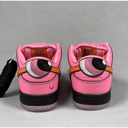 Girls Blossom Unisex Casual Shoes