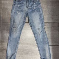 Aeropostale Jeans 