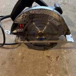 Circular Saw 
