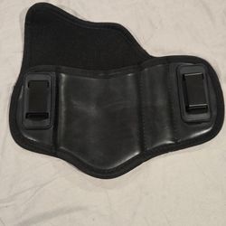 A Few Different Holsters For Sale