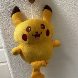***PENDING Pokémon Pikachu Hanging Window Accessory