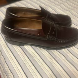 Classic Mens Loafers Size 11