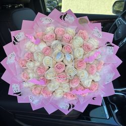 Flower Bouquet