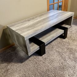 Howardine Single Coffee Table