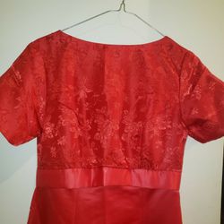 Halloween - Lydia Deetz inspired costume 