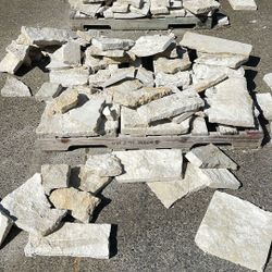 Limestone_Natural stone veneer 
