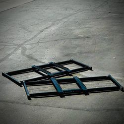 Concept 2 Rower Slides for Rowing Machine