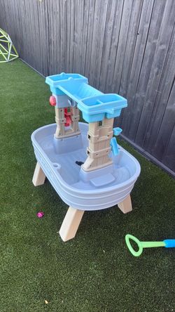 Water table